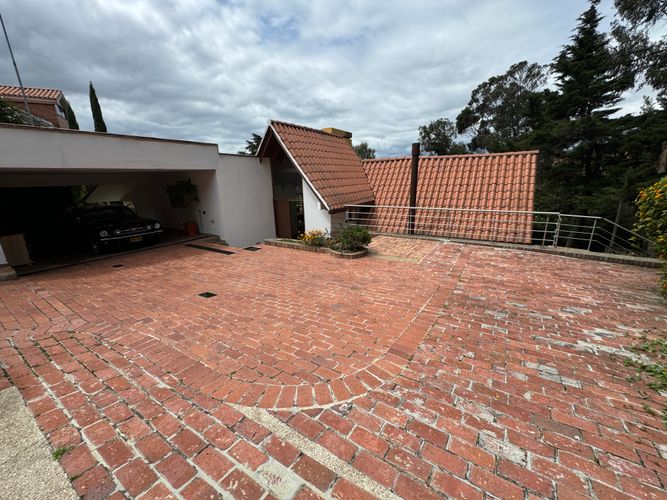 Casa de 4 alcobas en venta en Bosques Del Marques, Bogotá, 520 m² · foto 19 de 24