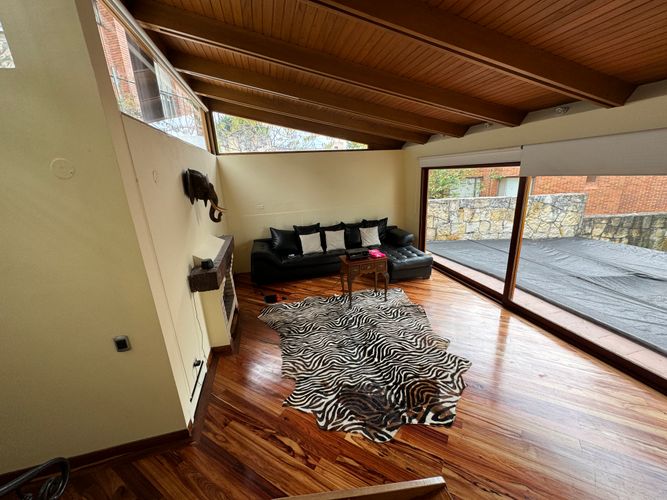 Casa de 4 alcobas en venta en Bosques Del Marques, Bogotá, 520 m² · foto 20 de 24