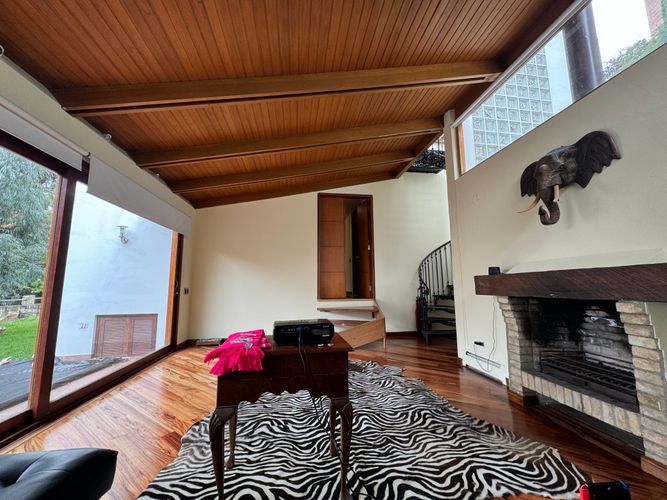 Casa de 4 alcobas en venta en Bosques Del Marques, Bogotá, 520 m² · foto 21 de 24