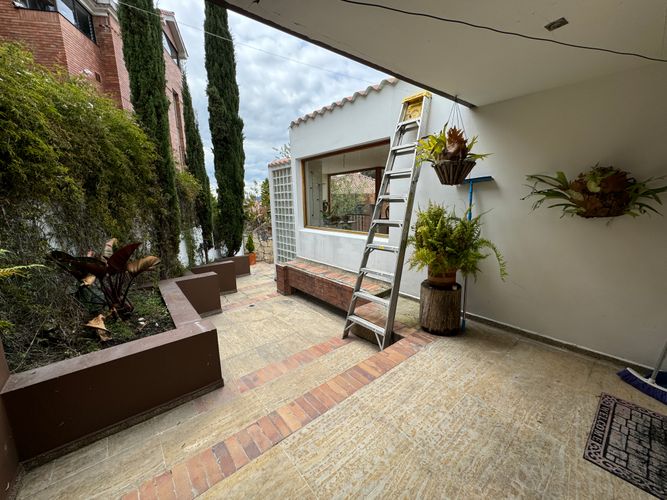 Casa de 4 alcobas en venta en Bosques Del Marques, Bogotá, 520 m² · foto 24 de 24