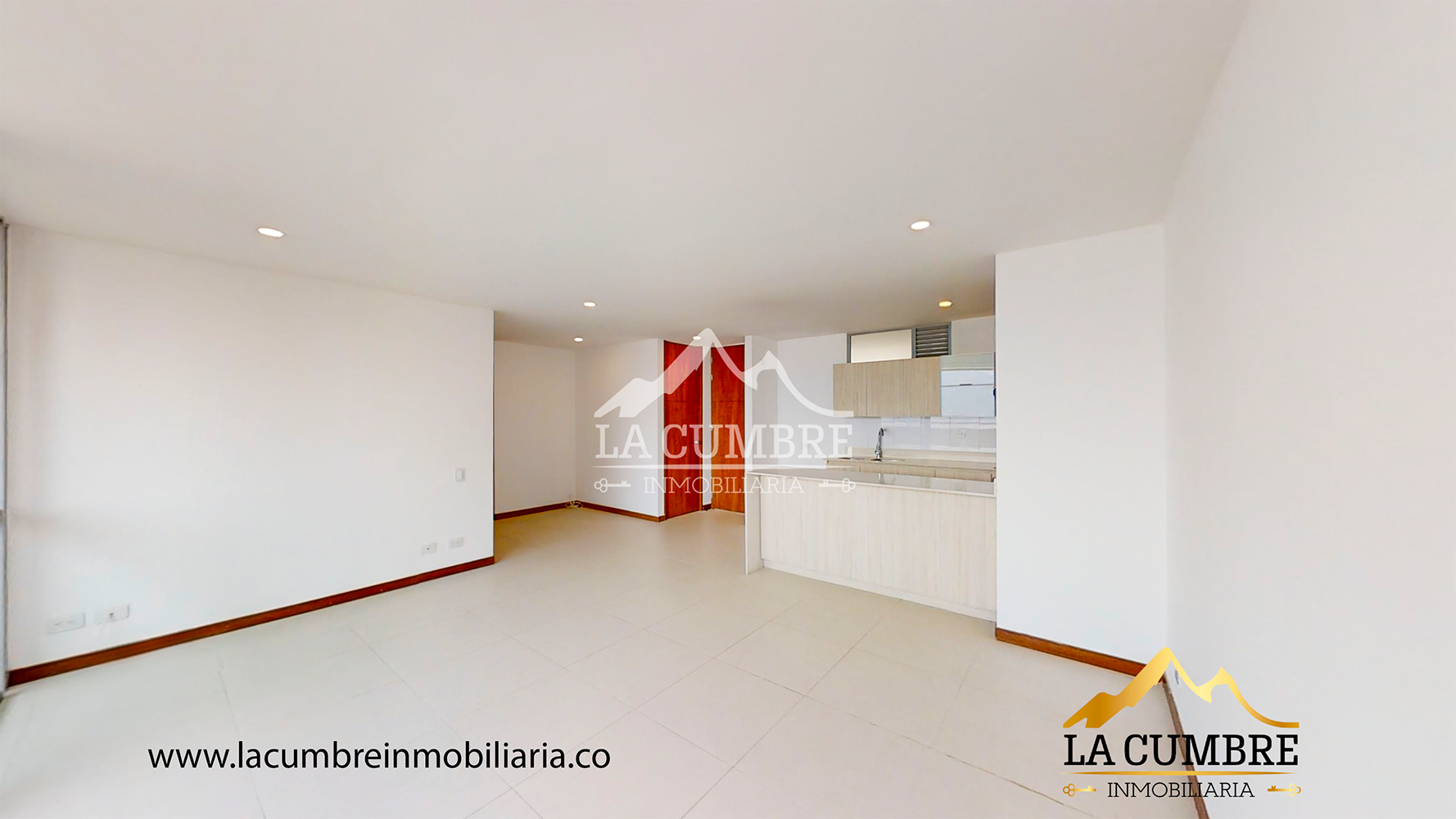 Apartamento en arriendo en Loma De Los Gonzalez, Medellín · foto 2 de 16