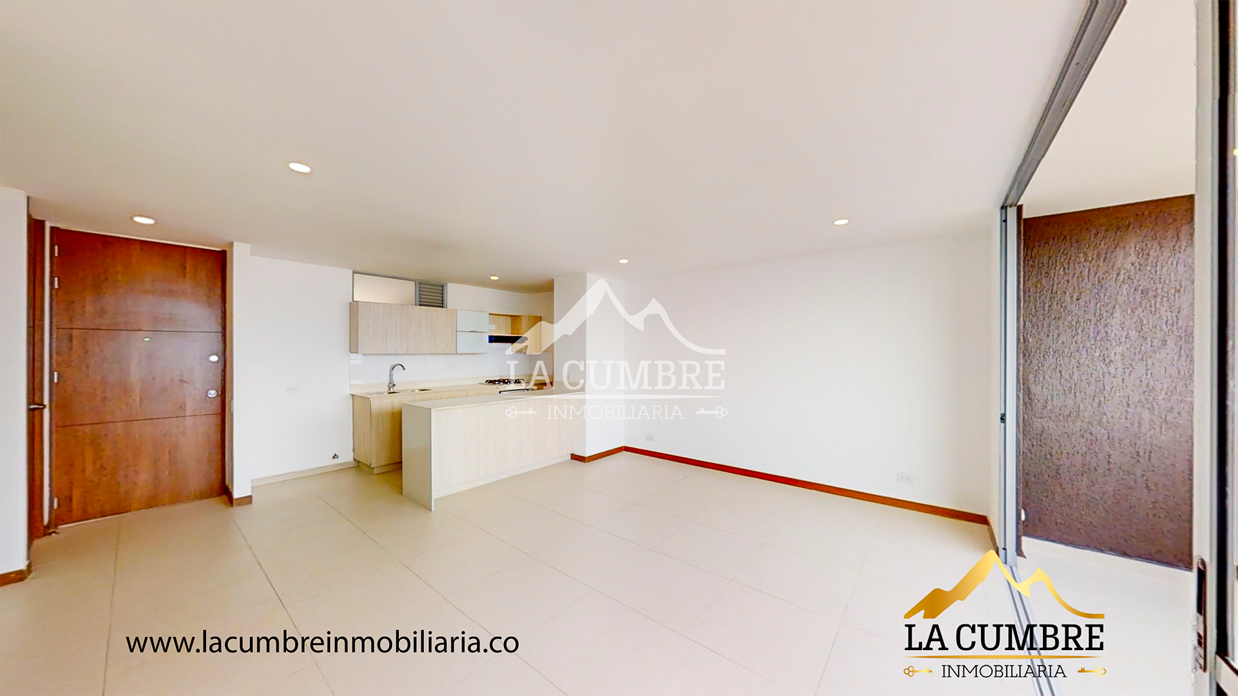 Apartamento en arriendo en Loma De Los Gonzalez, Medellín · foto 3 de 16