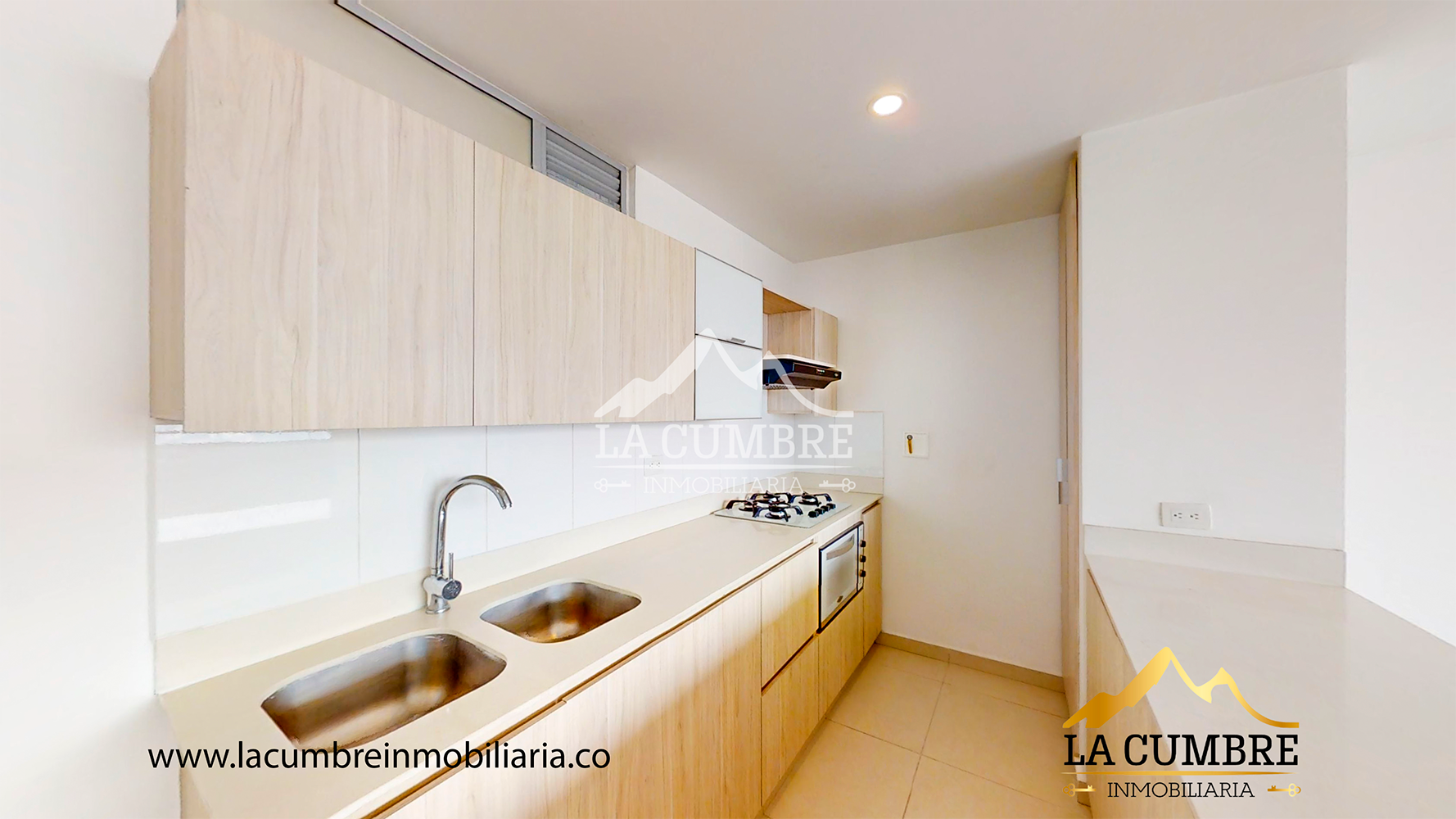 Apartamento en arriendo en Loma De Los Gonzalez, Medellín · foto 6 de 16