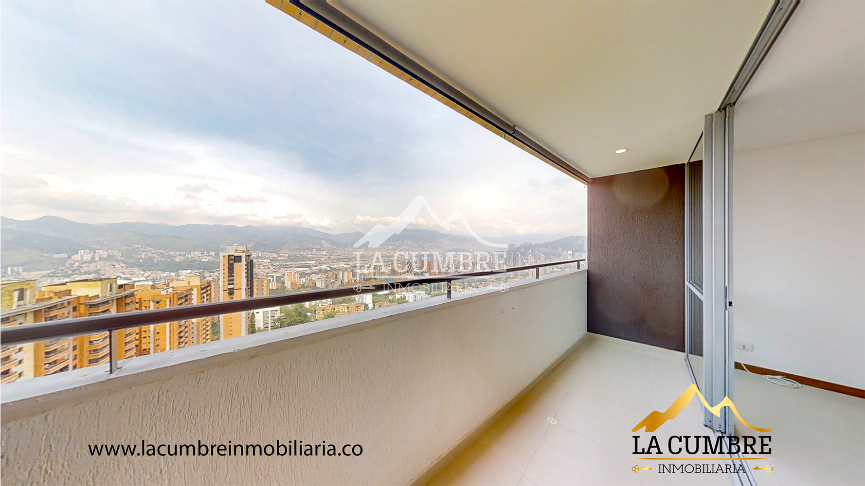 Apartamento en arriendo en Loma De Los Gonzalez, Medellín · foto 8 de 16