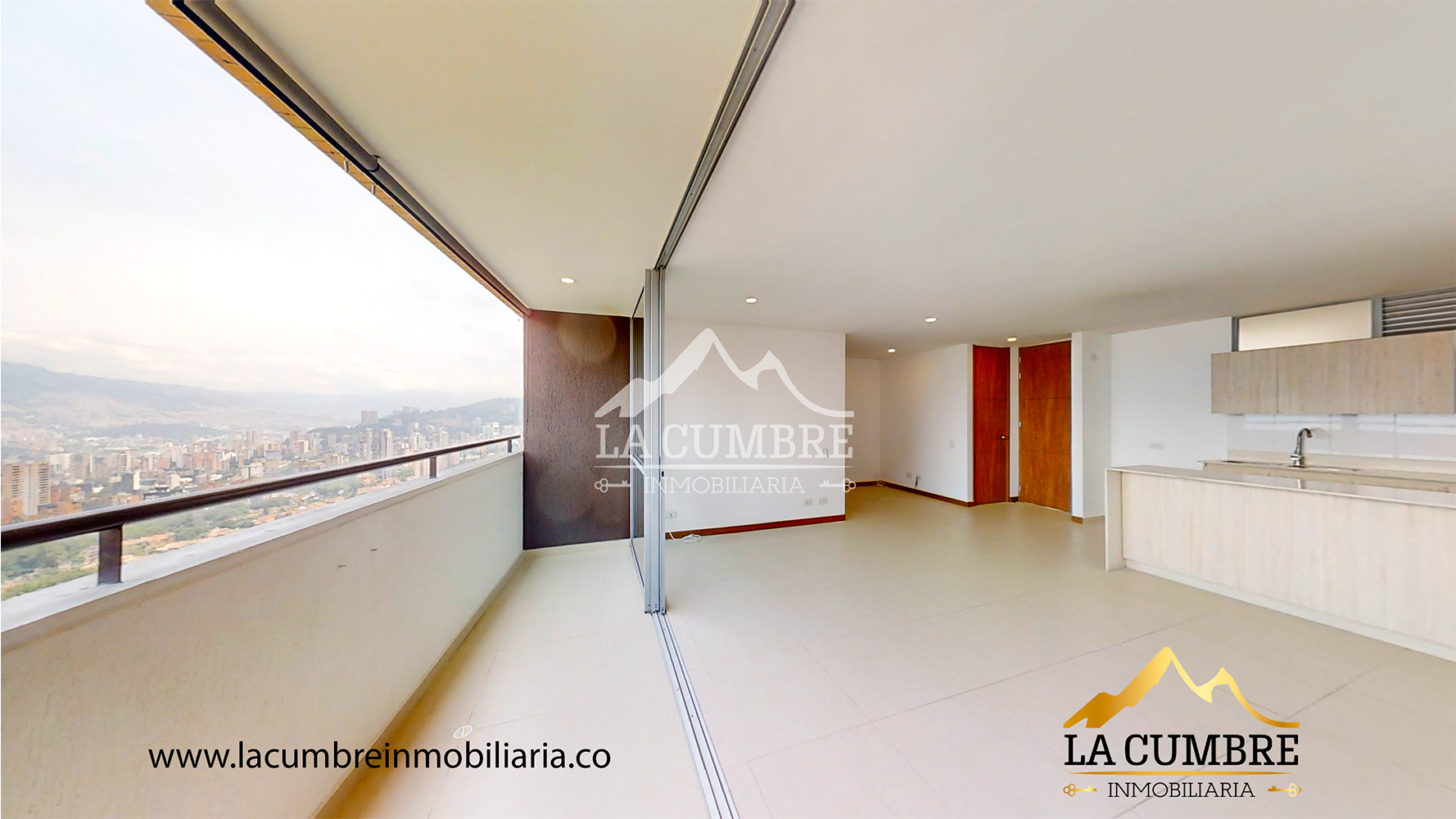 Apartamento en arriendo en Loma De Los Gonzalez, Medellín · foto 9 de 16