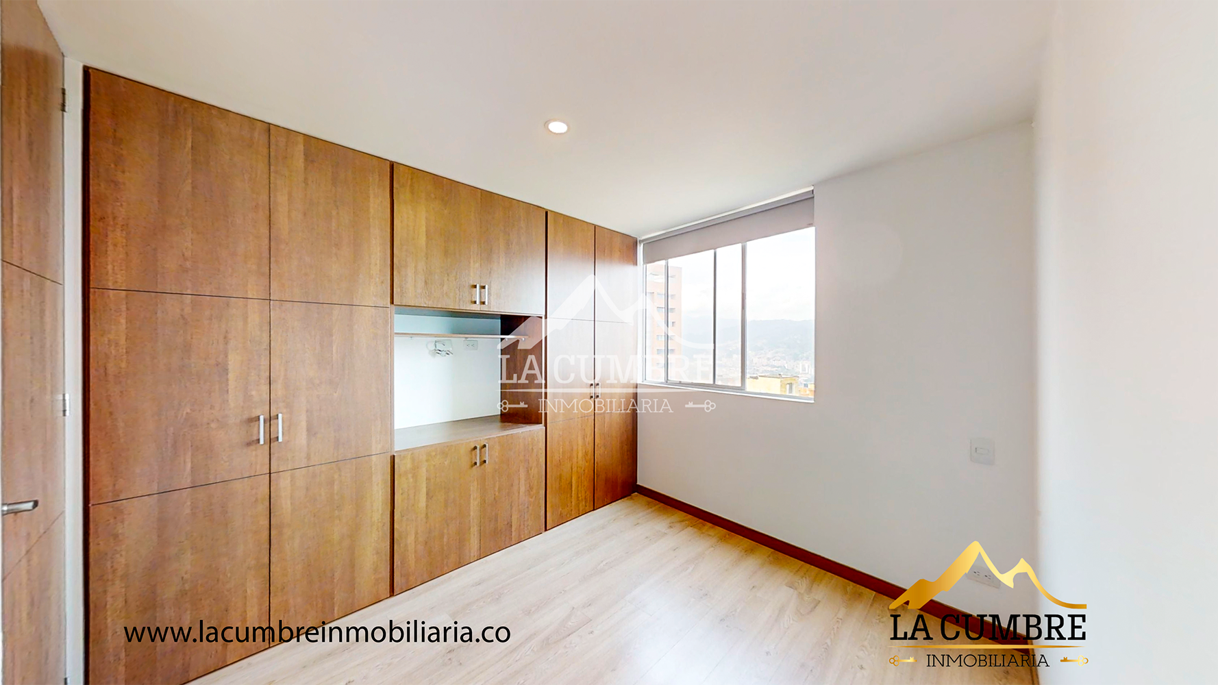 Apartamento en arriendo en Loma De Los Gonzalez, Medellín · foto 12 de 16
