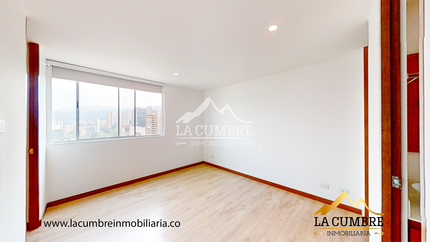 Apartamento en arriendo en Loma De Los Gonzalez, Medellín · foto 14 de 16