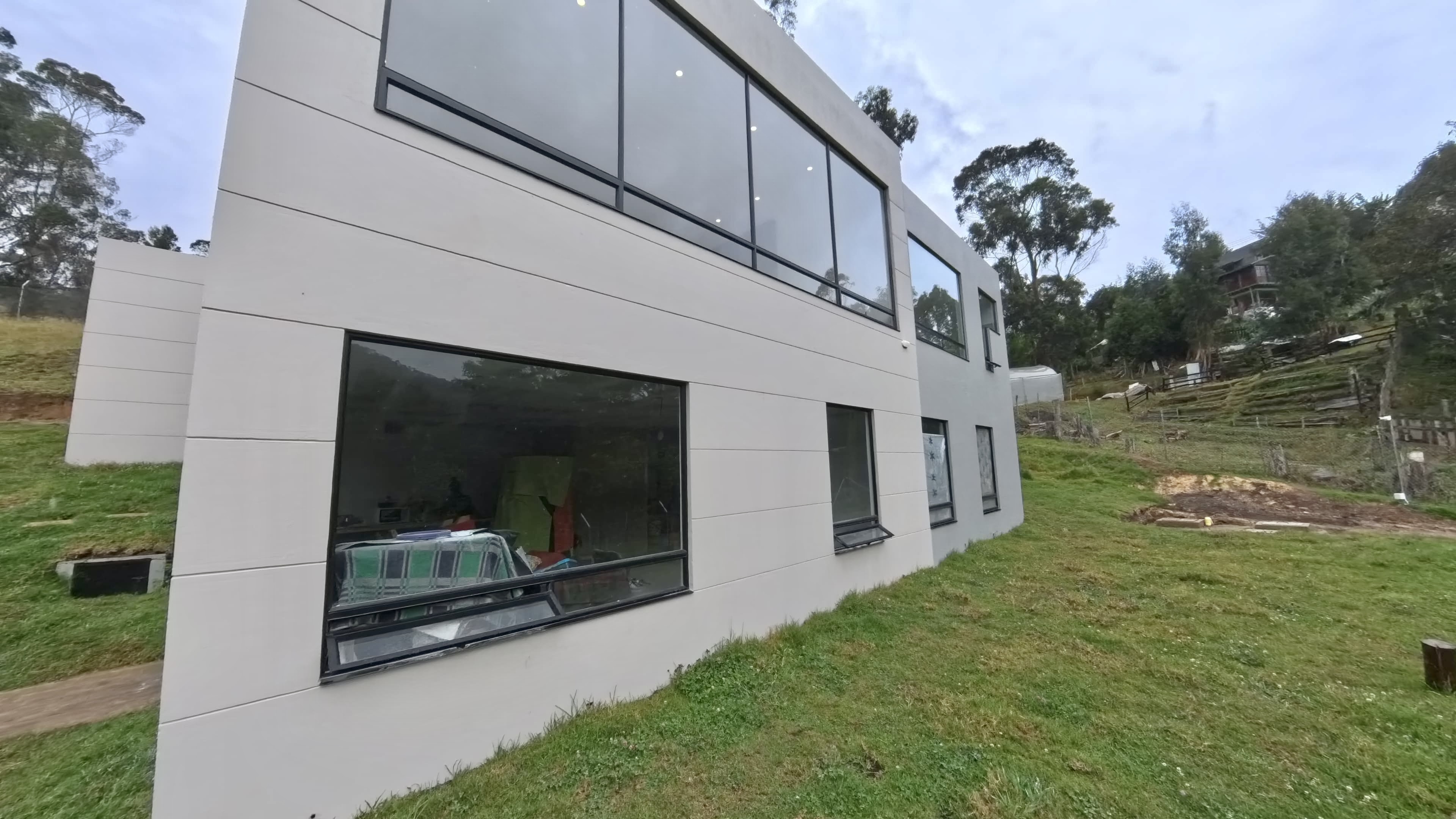 Casa en venta en El Libano, La Calera · foto 2 de 15