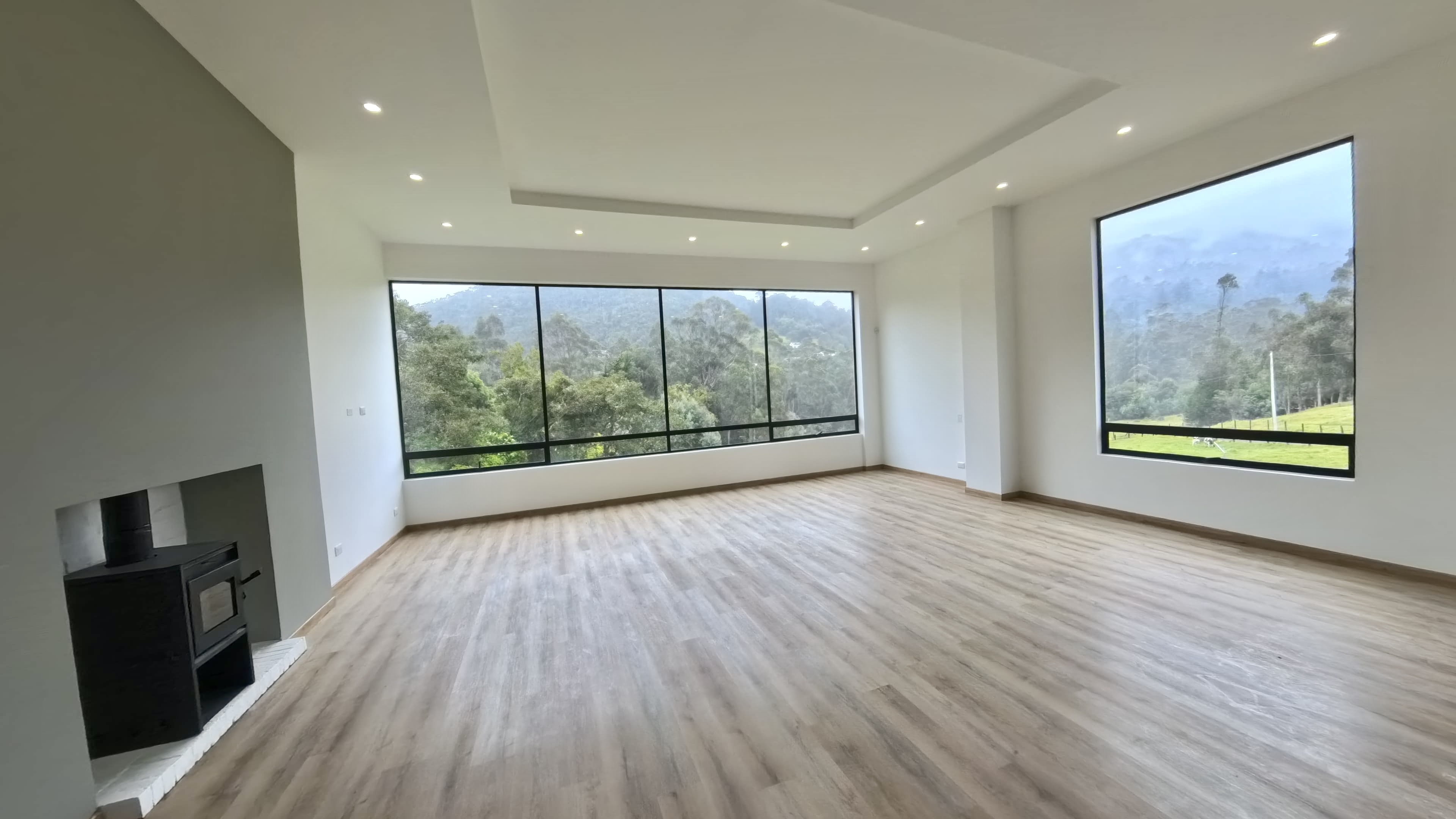 Casa en venta en El Libano, La Calera · foto 4 de 15
