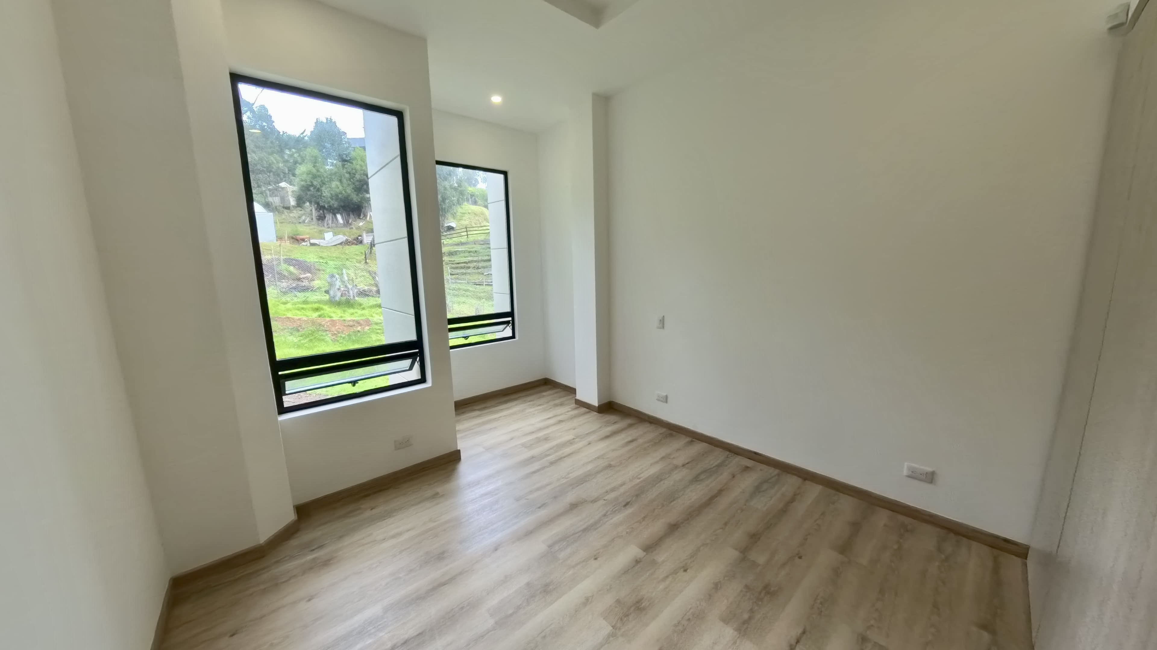 Casa en venta en El Libano, La Calera · foto 5 de 15