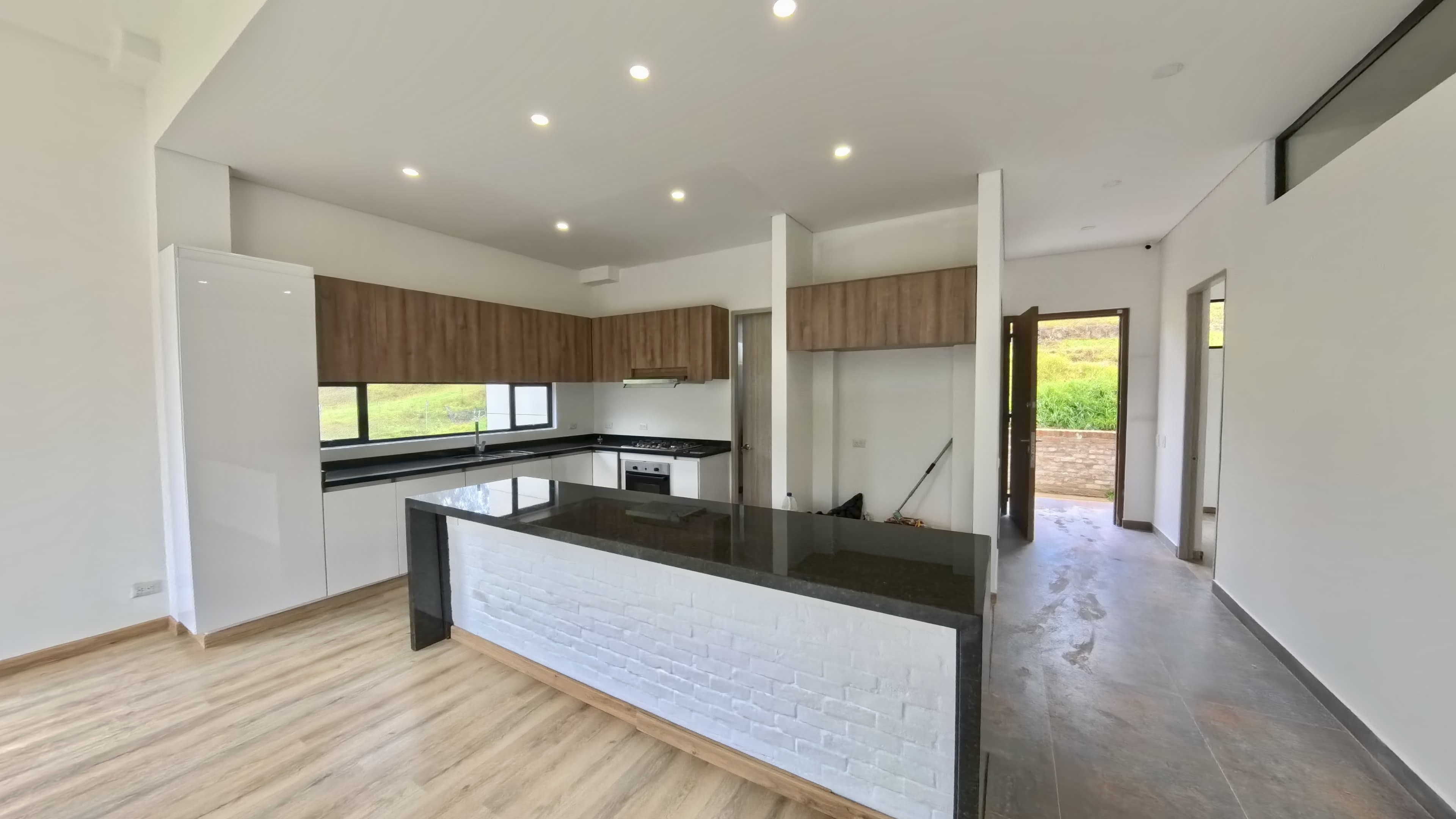 Casa en venta en El Libano, La Calera · foto 6 de 15