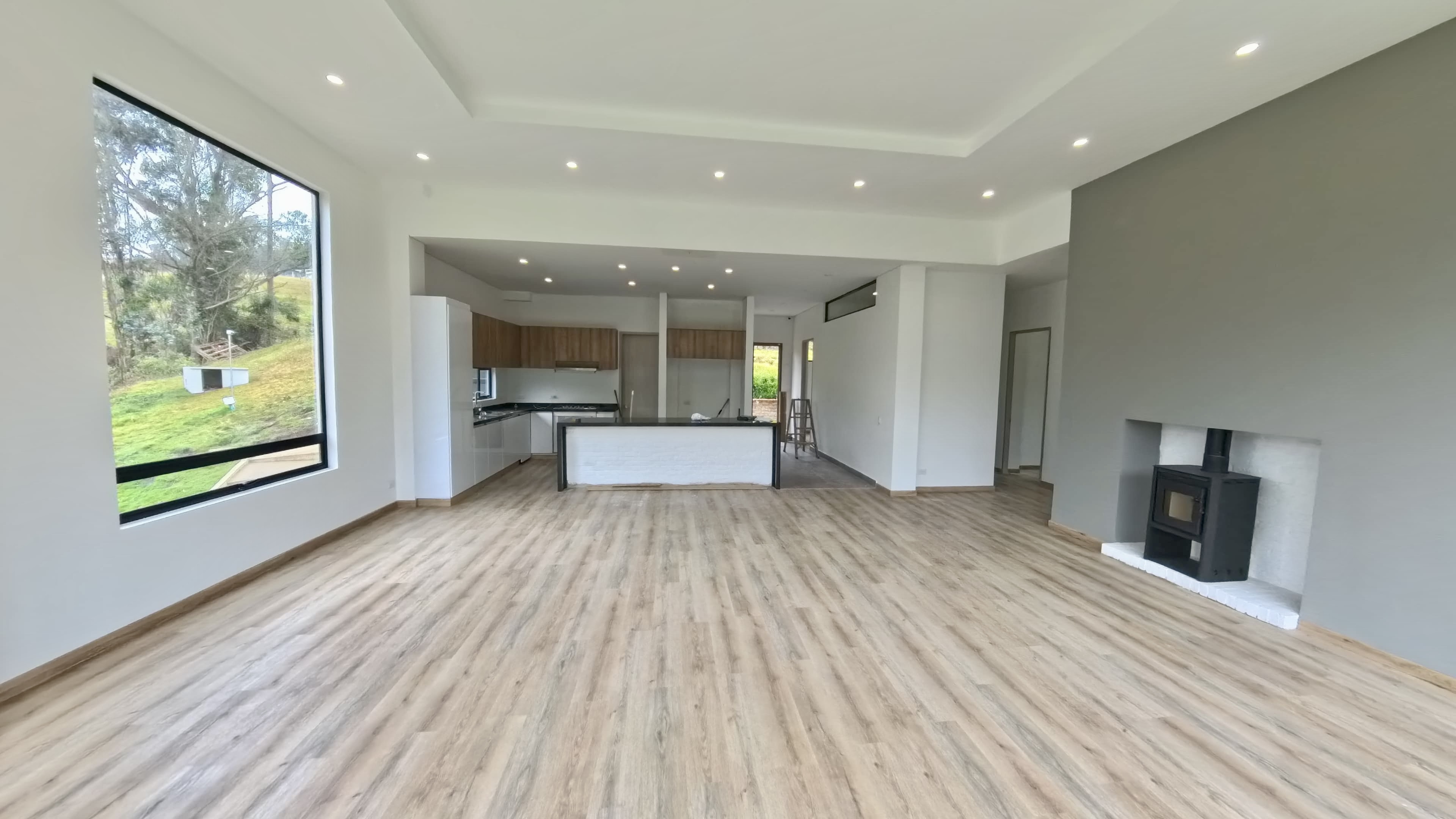 Casa en venta en El Libano, La Calera · foto 10 de 15
