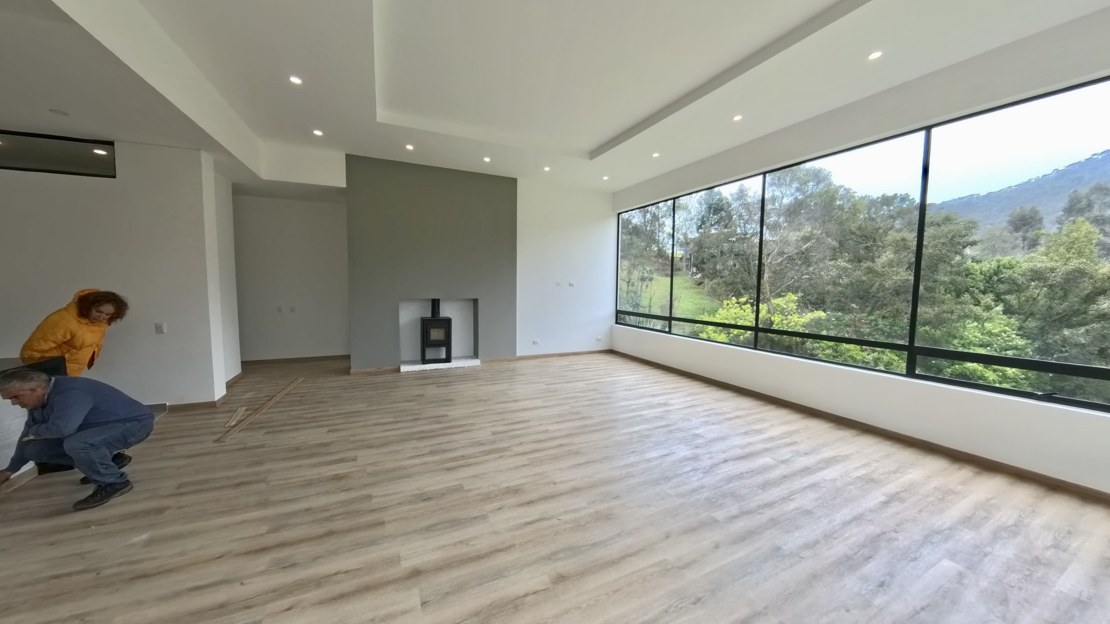 Casa en venta en El Libano, La Calera · foto 11 de 15