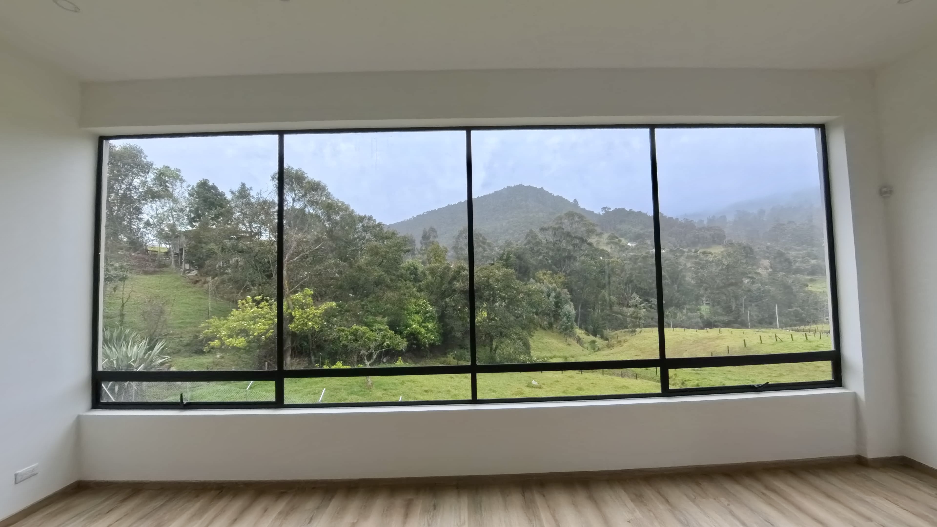 Casa en venta en El Libano, La Calera · foto 13 de 15