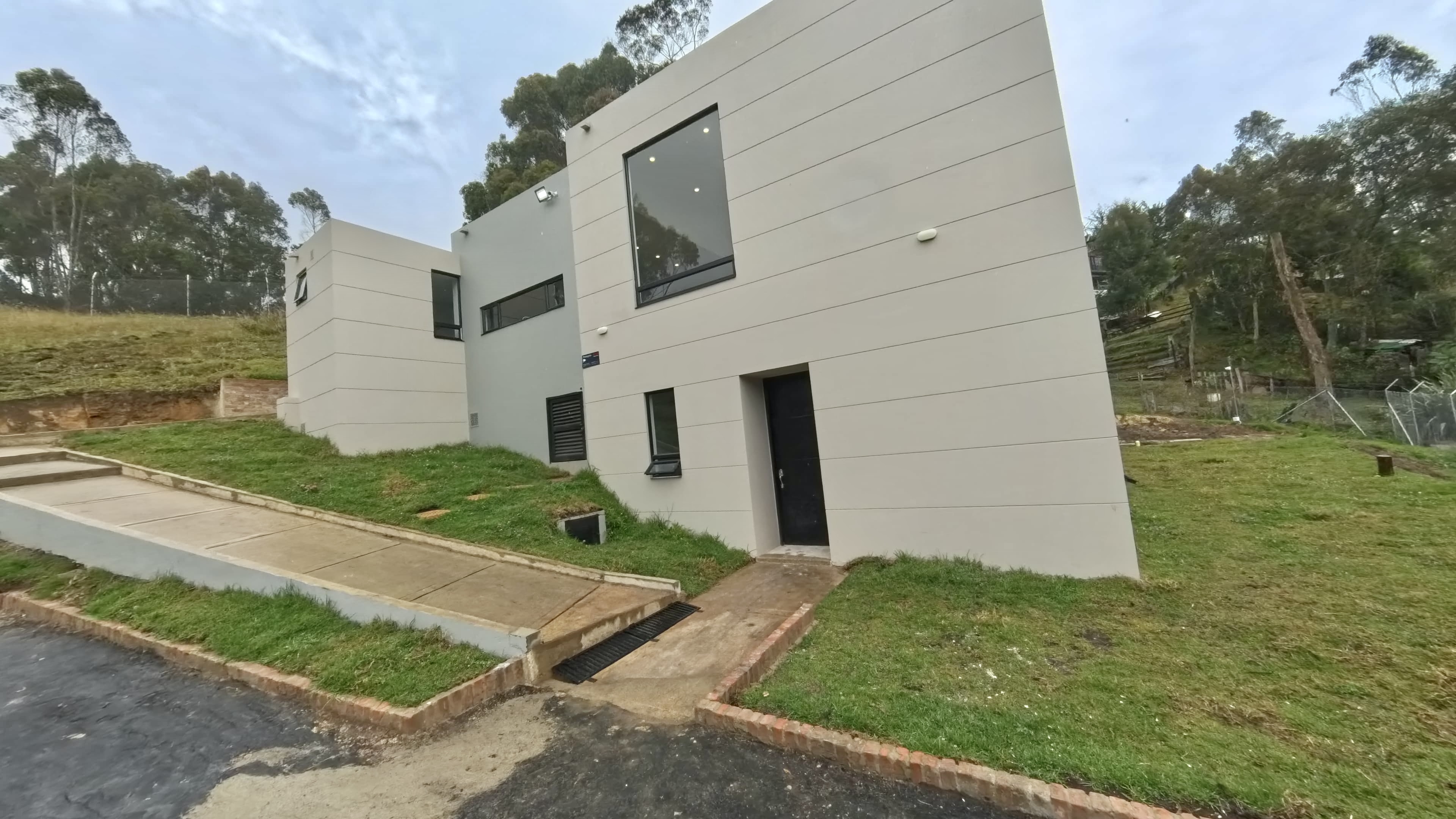 Casa en venta en El Libano, La Calera · foto 14 de 15