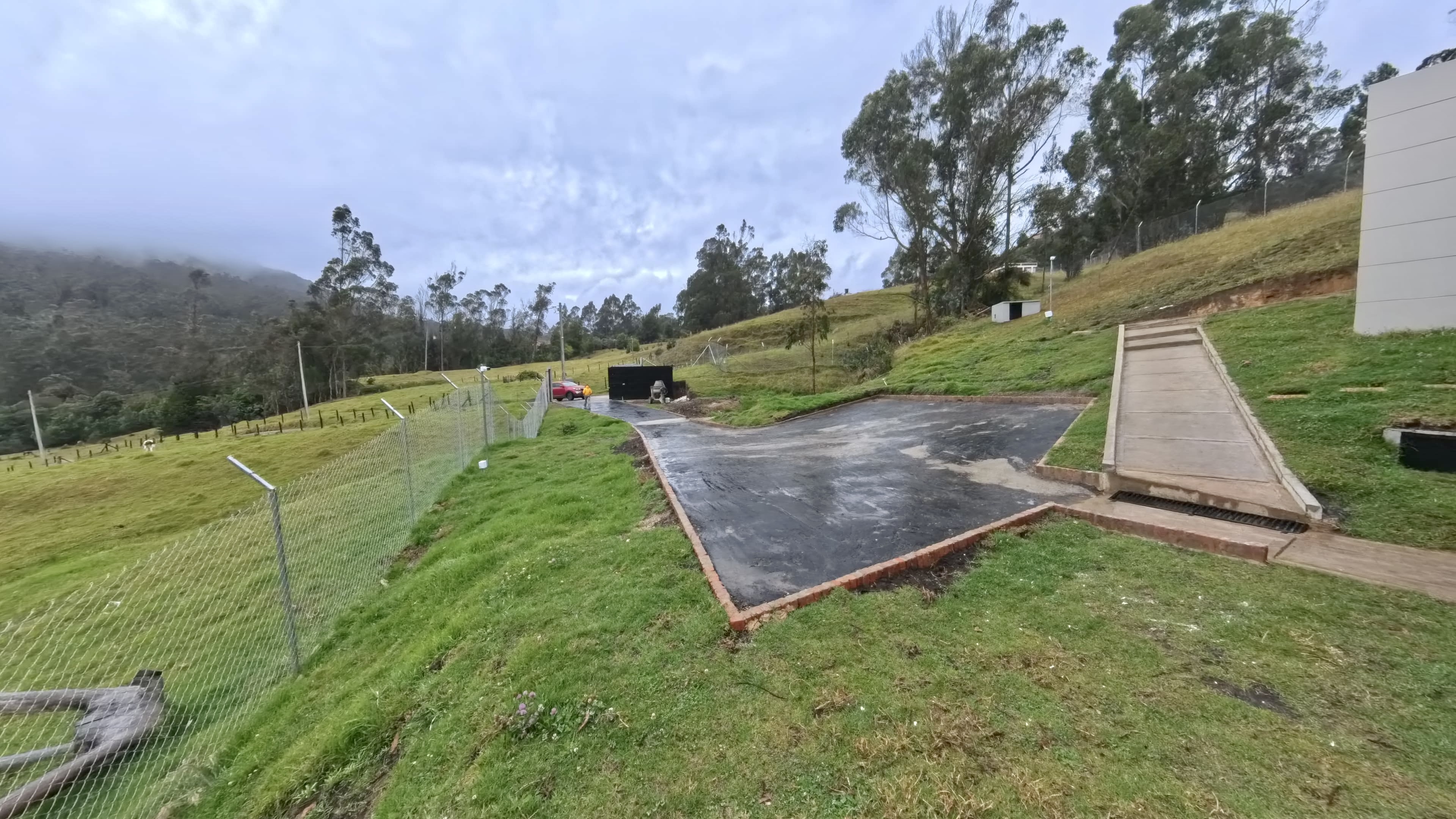 Casa en venta en El Libano, La Calera · foto 15 de 15