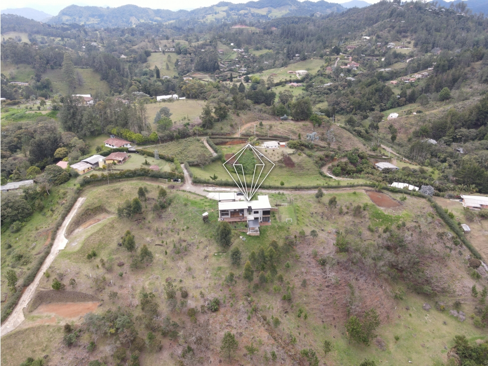 -1BR Land in El portento for Sale