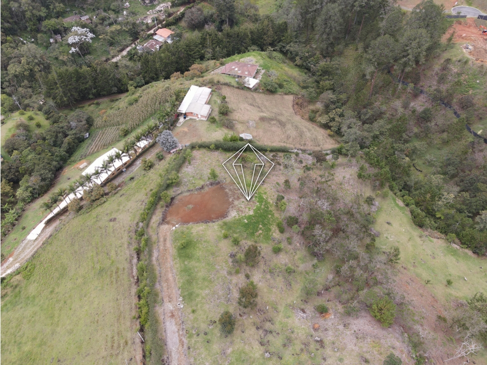 -1BR Land in El portento for Sale - 2