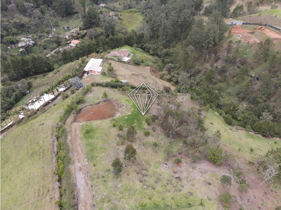 -1BR Land in El portento for Sale - 4