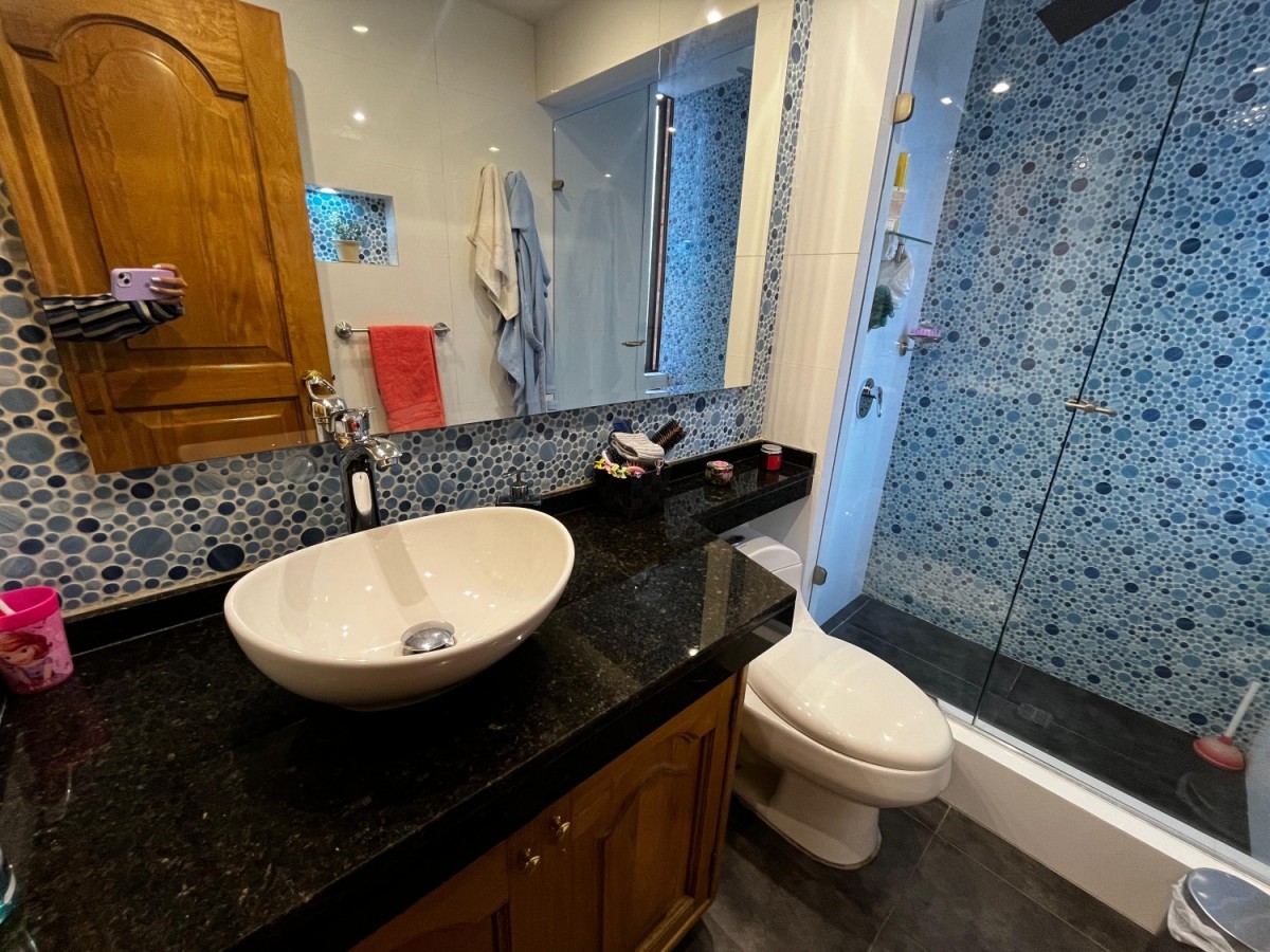 Apartamento en venta en Chicó Alto, Bogotá · foto 13 de 24