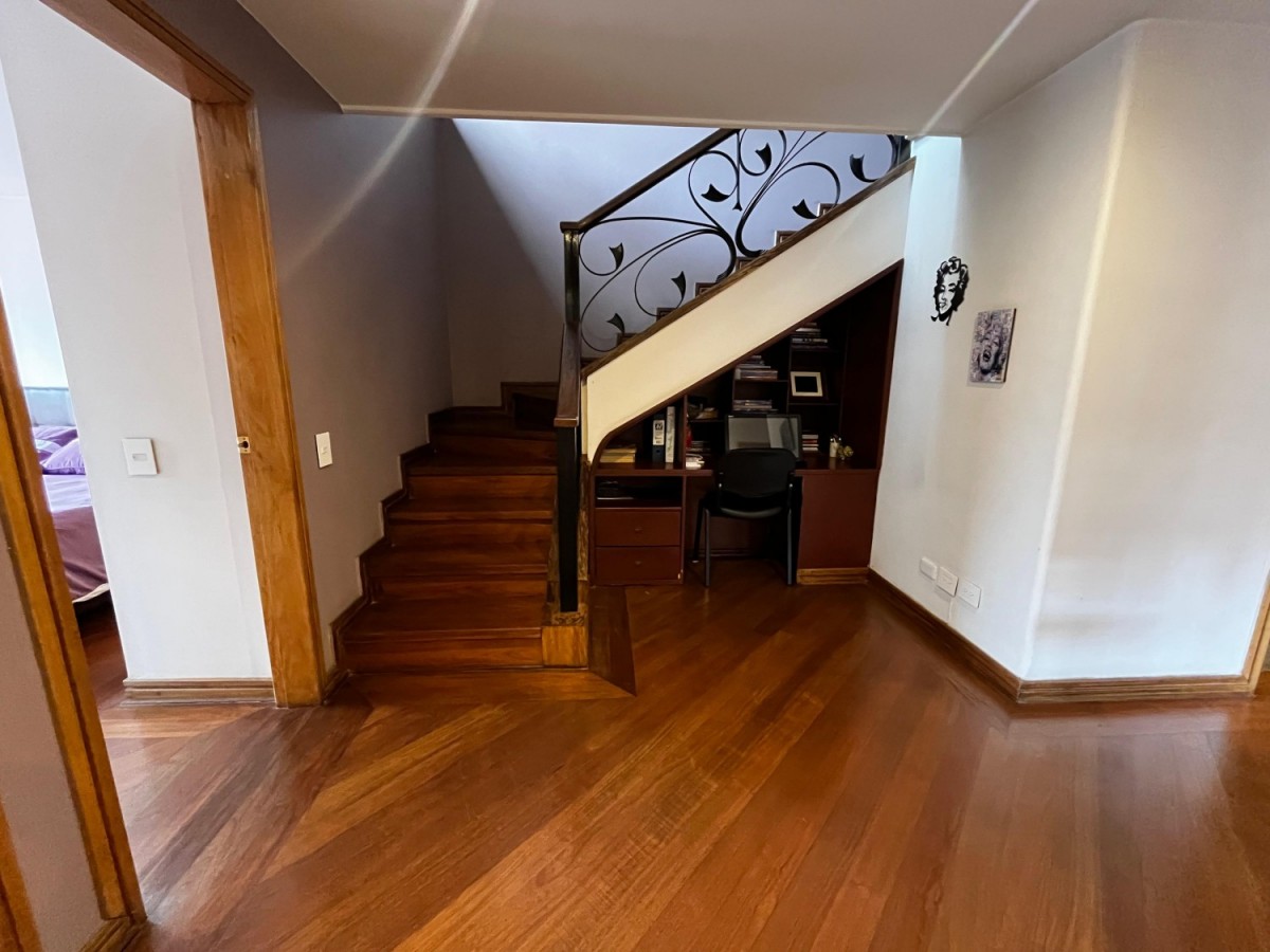 Apartamento en venta en Chicó Alto, Bogotá · foto 18 de 24