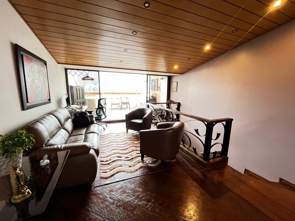 Apartamento en venta en Chicó Alto, Bogotá · foto 19 de 24