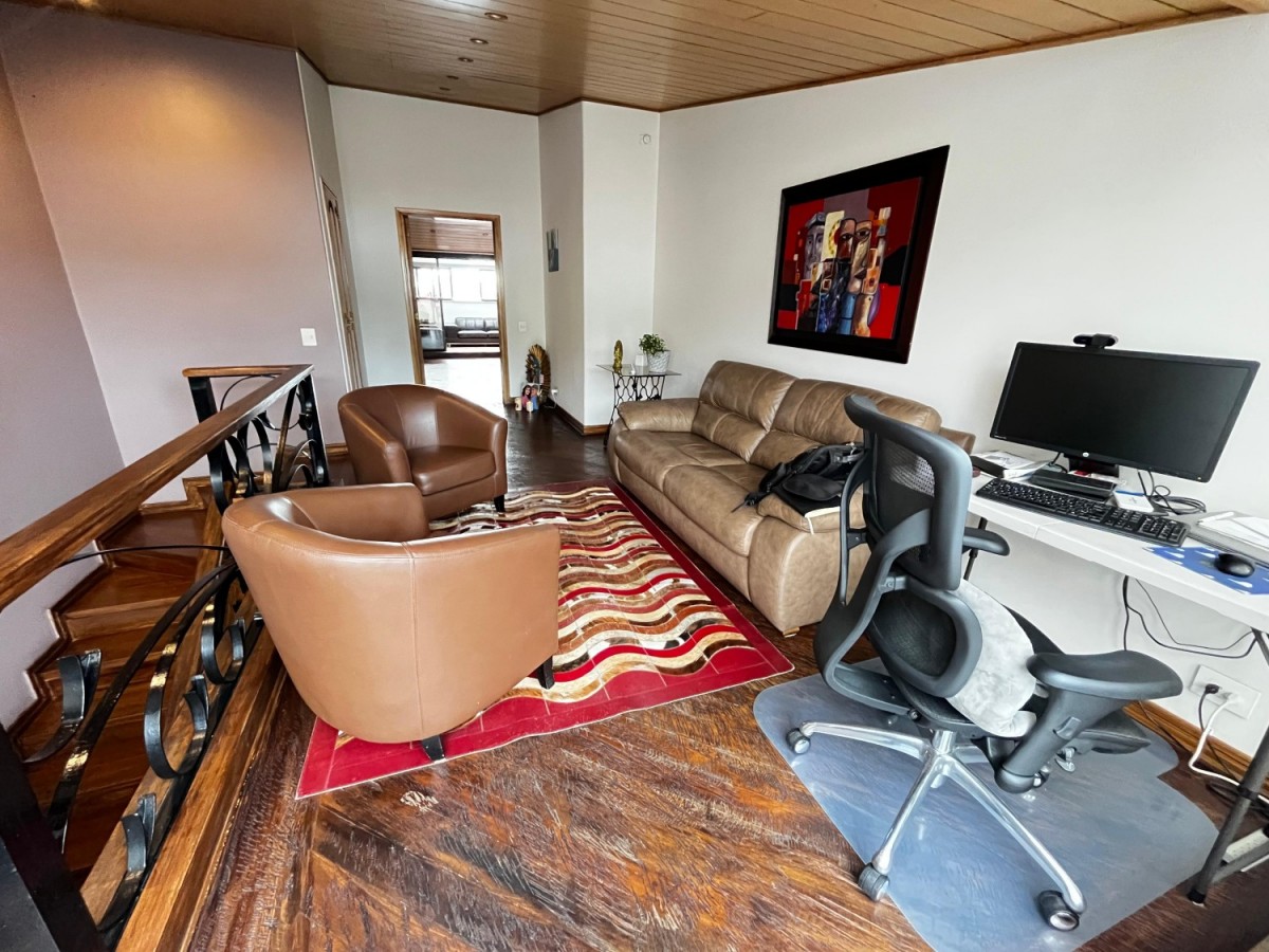 Apartamento en venta en Chicó Alto, Bogotá · foto 20 de 24