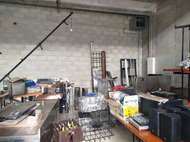 Local en arriendo en Los Balsos, Medellín, 85 m² · foto 3 de 8
