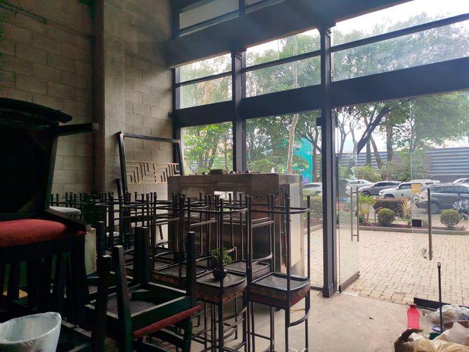 Local en arriendo en Los Balsos, Medellín, 85 m² · foto 4 de 8