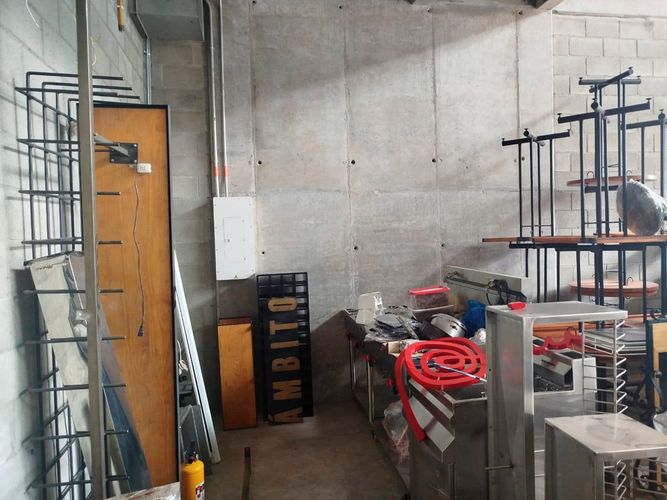 Local en arriendo en Los Balsos, Medellín, 85 m² · foto 7 de 8