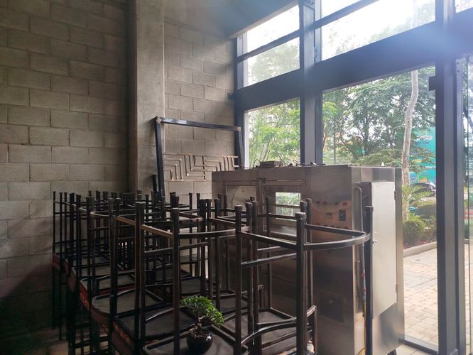 Local en arriendo en Los Balsos, Medellín, 85 m² · foto 8 de 8