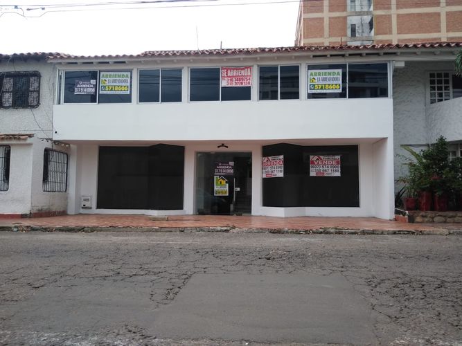 Local en arriendo en La Riviera, Cúcuta, 360 m² · foto 3 de 23