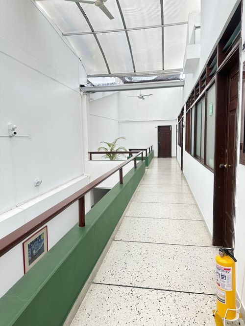 Oficina en venta en Sector Lago Uribe, Pereira, 36 m² · foto 3 de 15
