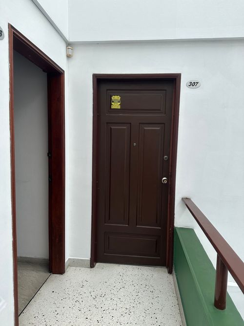 Oficina en venta en Sector Lago Uribe, Pereira, 36 m² · foto 4 de 15