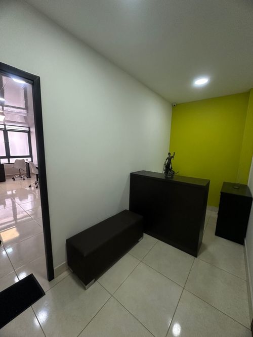 Oficina en venta en Sector Lago Uribe, Pereira, 36 m² · foto 9 de 15