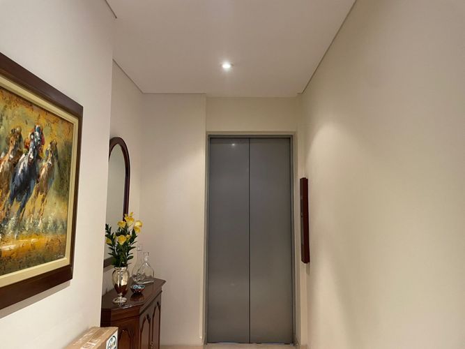 Apartamento de 3 alcobas en arriendo en Chicó Reservado, Bogotá, 206 m² · foto 2 de 24