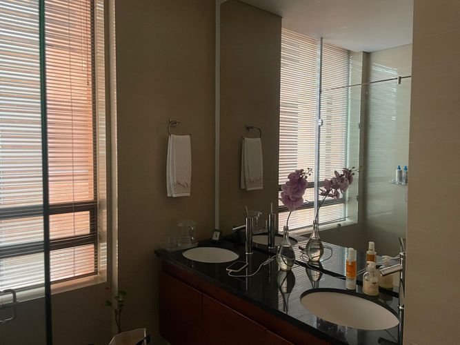 Apartamento de 3 alcobas en arriendo en Chicó Reservado, Bogotá, 206 m² · foto 12 de 24