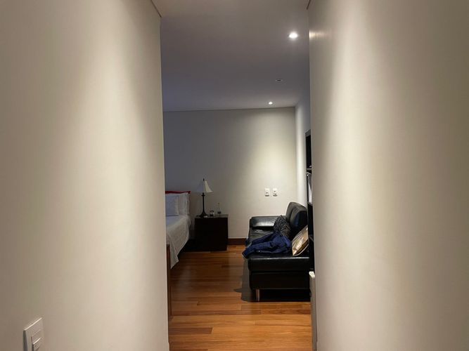Apartamento de 3 alcobas en arriendo en Chicó Reservado, Bogotá, 206 m² · foto 15 de 24