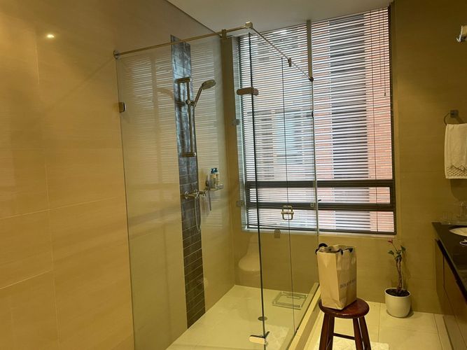 Apartamento de 3 alcobas en arriendo en Chicó Reservado, Bogotá, 206 m² · foto 18 de 24