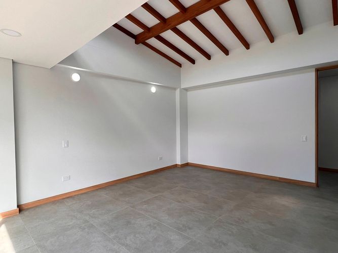Casa de 4 alcobas en venta en El Porvenir, Rionegro, 178 m² · foto 6 de 19
