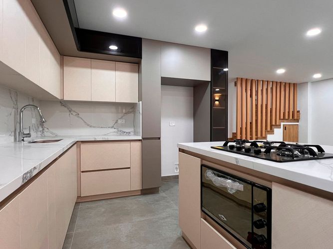 Casa de 4 alcobas en venta en El Porvenir, Rionegro, 178 m² · foto 10 de 19