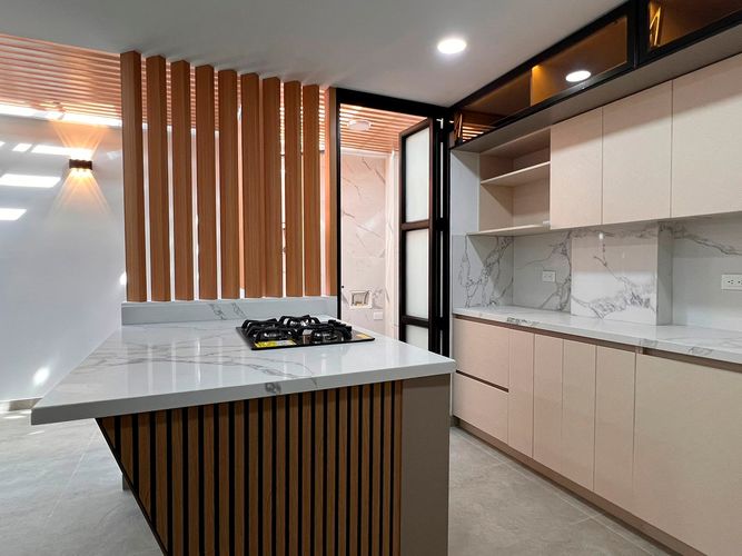 Casa de 4 alcobas en venta en El Porvenir, Rionegro, 178 m² · foto 11 de 19