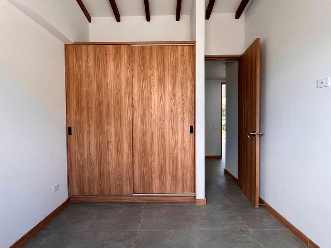 Casa de 4 alcobas en venta en El Porvenir, Rionegro, 178 m² · foto 13 de 19