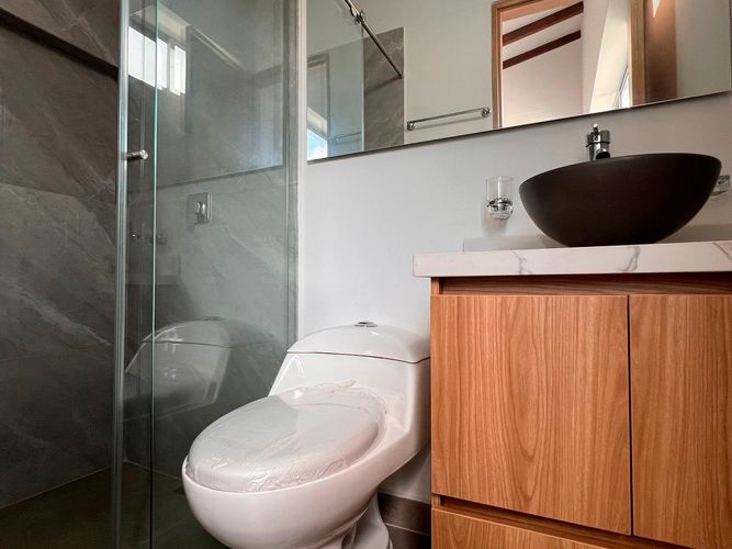 Casa de 4 alcobas en venta en El Porvenir, Rionegro, 178 m² · foto 16 de 19