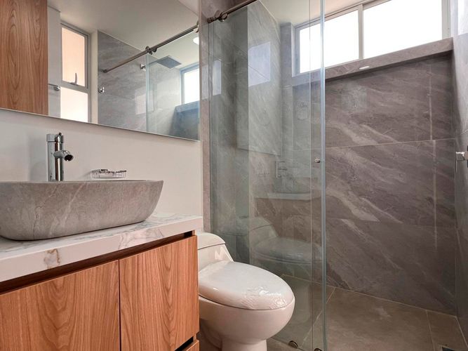 Casa de 4 alcobas en venta en El Porvenir, Rionegro, 178 m² · foto 17 de 19