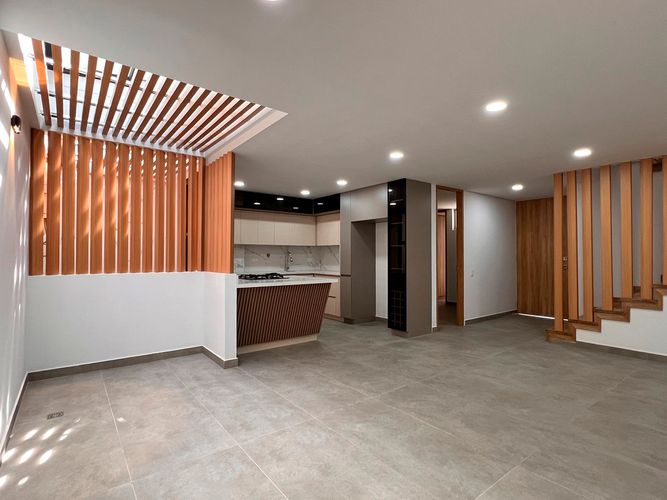 Casa de 4 alcobas en venta en El Porvenir, Rionegro, 178 m² · foto 18 de 19