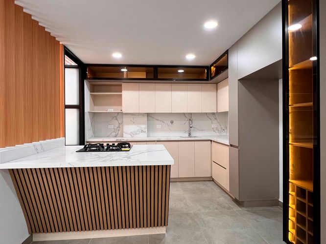 Casa de 4 alcobas en venta en El Porvenir, Rionegro, 178 m² · foto 19 de 19