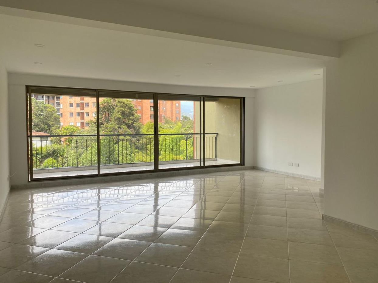 Apartamento en venta en Loma Benedictinos, Envigado · foto 9 de 17
