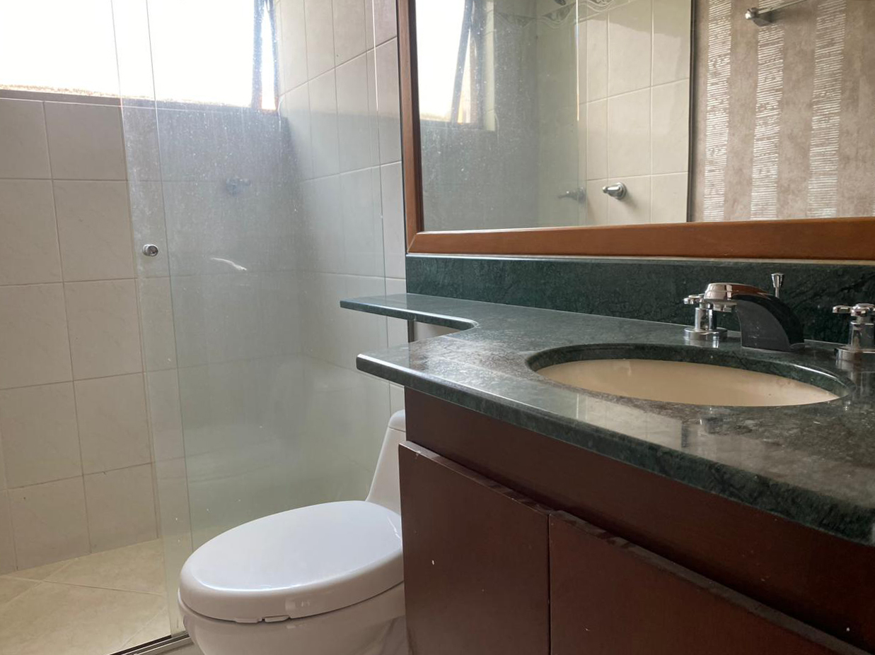 Apartamento en venta en Loma Benedictinos, Envigado · foto 16 de 17