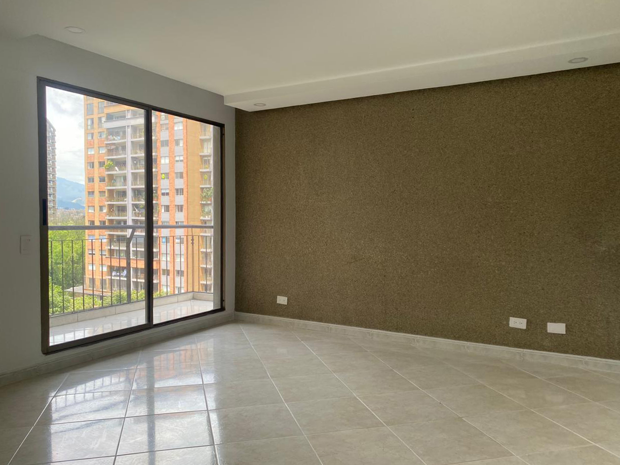 Apartamento en venta en Loma Benedictinos, Envigado · foto 17 de 17